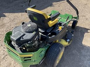 Main image John Deere Z355E 5