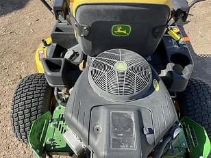 Main image John Deere Z355E 8