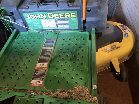 Main image John Deere Z355E