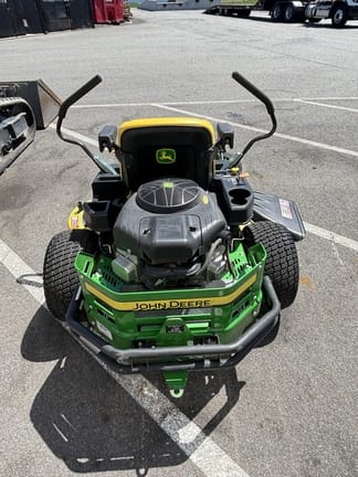 2016 John Deere Z355E Equipment Image0