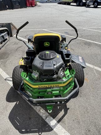 Image of John Deere Z355E Primary image