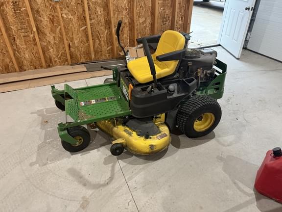 Image of John Deere Z355E Primary image
