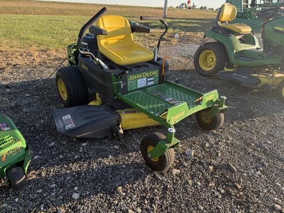 Image of John Deere Z355E Primary image