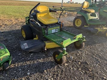 Main image John Deere Z355E