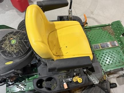 Image of John Deere Z355E equipment image 3