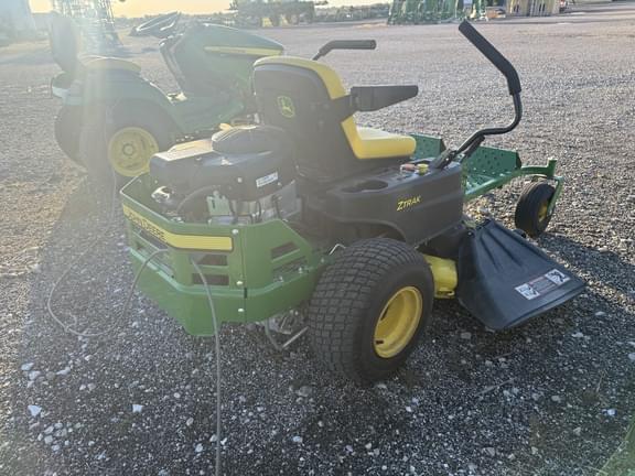 Image of John Deere Z355E equipment image 1