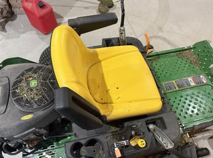 Image of John Deere Z355E equipment image 4
