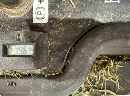 Image of John Deere Z355E equipment image 2