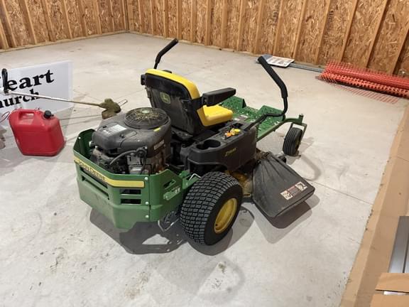 Image of John Deere Z355E equipment image 1