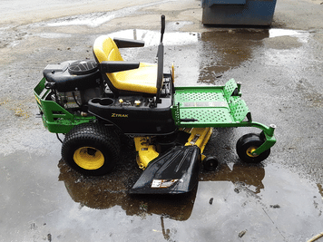 Main image John Deere Z355E