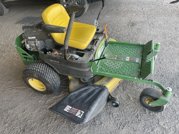 Image of John Deere Z355E Primary image