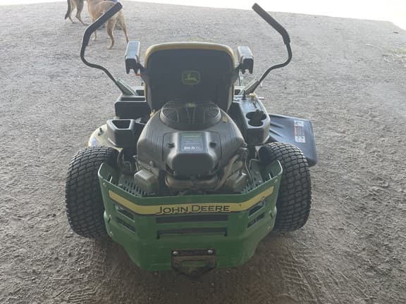 Image of John Deere Z355E equipment image 2
