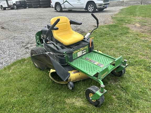 Image of John Deere Z355E equipment image 2