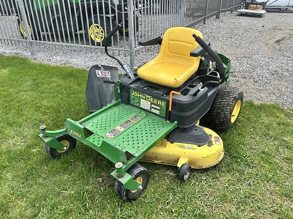 Image of John Deere Z355E Primary image