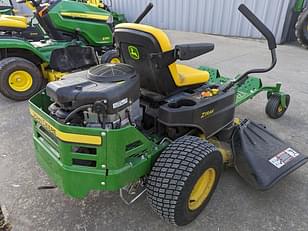 Main image John Deere Z355E 3