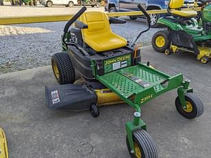 Main image John Deere Z355E 4