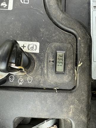 Image of John Deere Z355E equipment image 2