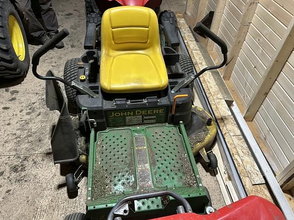 Image of John Deere Z355E equipment image 2