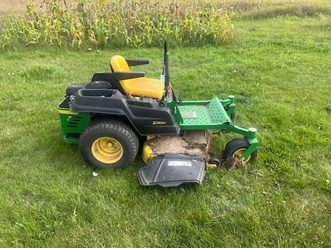 Image of John Deere Z525E equipment image 1