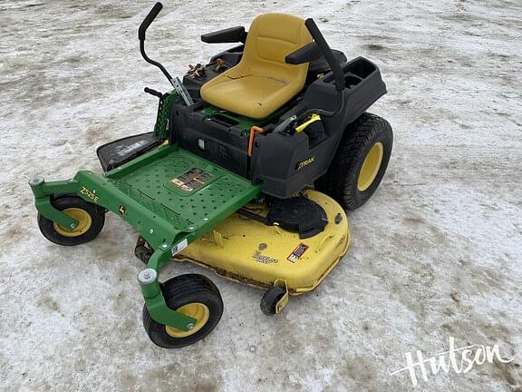 Image of John Deere Z525E equipment image 2