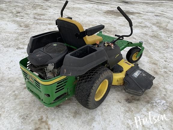 Image of John Deere Z525E equipment image 3