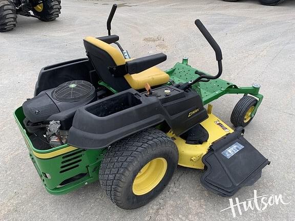 Image of John Deere Z525E equipment image 2