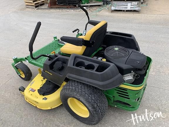 Image of John Deere Z525E equipment image 3