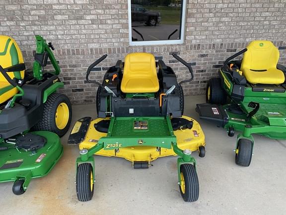 John deere discount z525e for sale