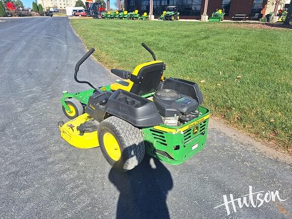 Deere z525e cheap