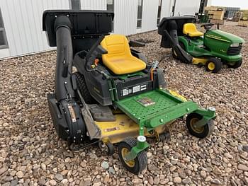 2016 John Deere Z525E Equipment Image0