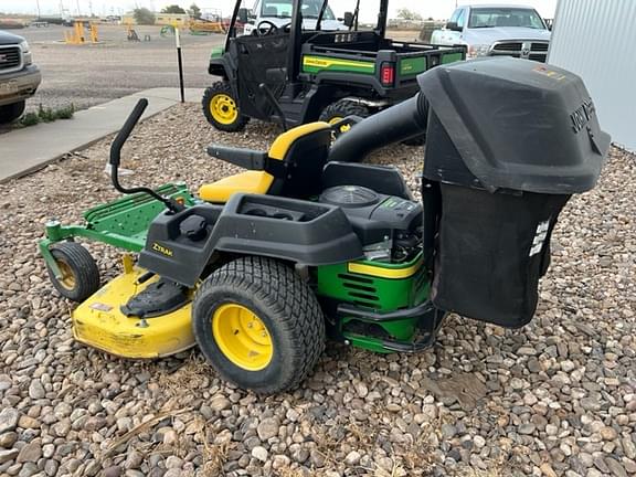 Image of John Deere Z525E equipment image 2