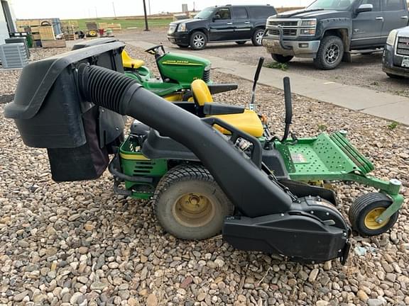 Image of John Deere Z525E equipment image 3