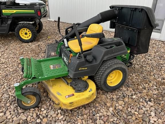 Image of John Deere Z525E equipment image 4