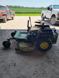 Main image John Deere Z525E
