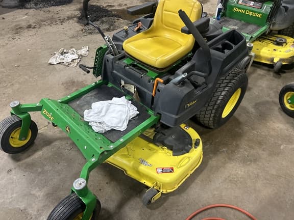 Image of John Deere Z525E Primary image