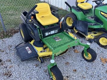 Main image John Deere Z525E