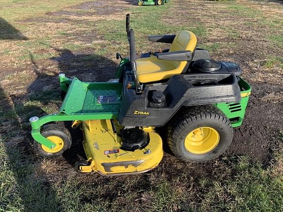 2016 John Deere Z525E Equipment Image0