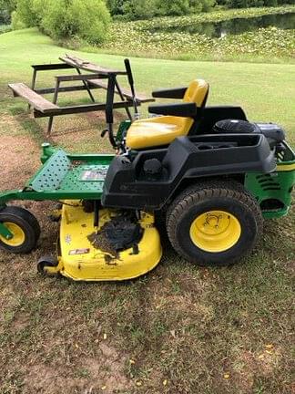 2016 John Deere Z525E Equipment Image0