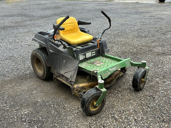 2016 John Deere Z525E Equipment Image0