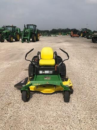 2016 John Deere Z535M Equipment Image0