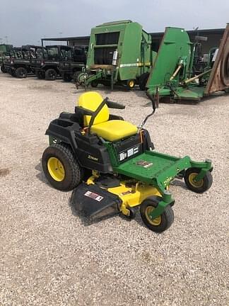 Image of John Deere Z535M equipment image 1