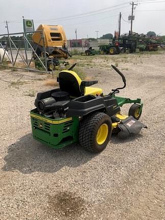 Image of John Deere Z535M equipment image 2