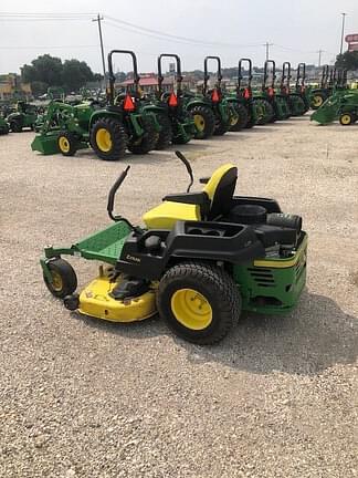 Image of John Deere Z535M equipment image 4