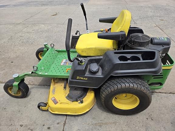 Image of John Deere Z535M Primary image