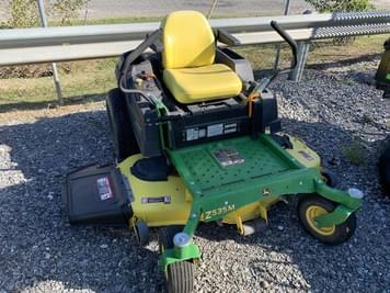 Main image John Deere Z535M