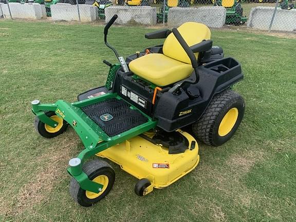 John deere z535m 54 inch new arrivals