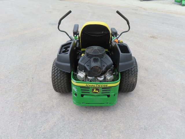 Image of John Deere Z535M equipment image 4