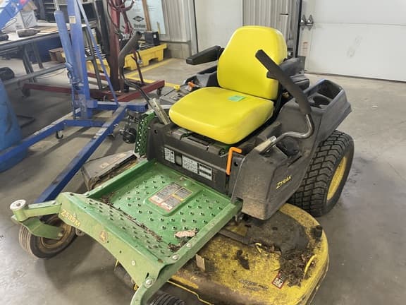 Image of John Deere Z535M Primary image