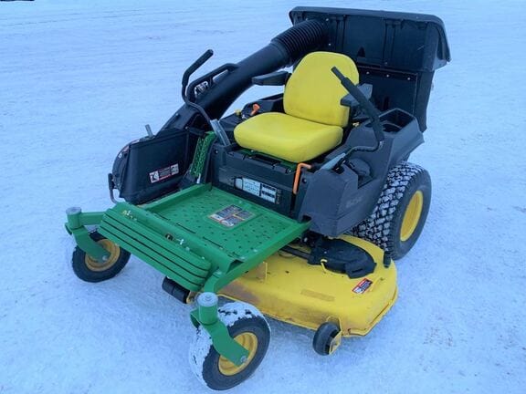 Main image John Deere Z535M