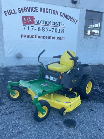 Main image John Deere Z535M